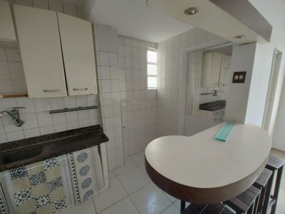 Apartamento, 1 quarto, 30 m² - Foto 5