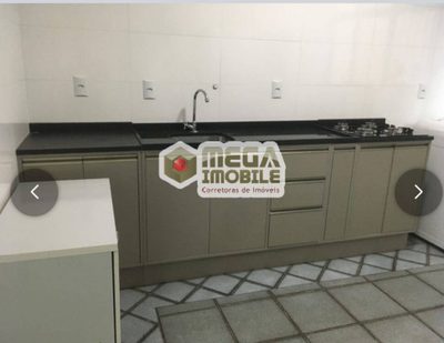 Apartamento, 1 quarto, 40 m² - Foto 2