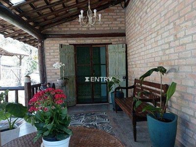 Casa de Condomínio, 4 quartos - Foto 4