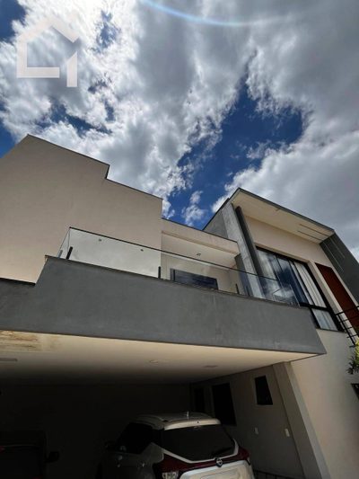 Casa de Condomínio - Foto 2