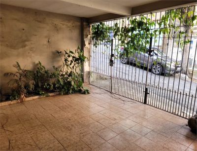 Sobrado, 4 quartos, 170 m² - Foto 1