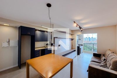 Apartamento, 2 quartos, 68 m² - Foto 5