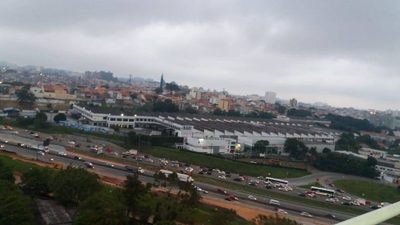 Apartamento, 2 quartos, 70 m² - Foto 2
