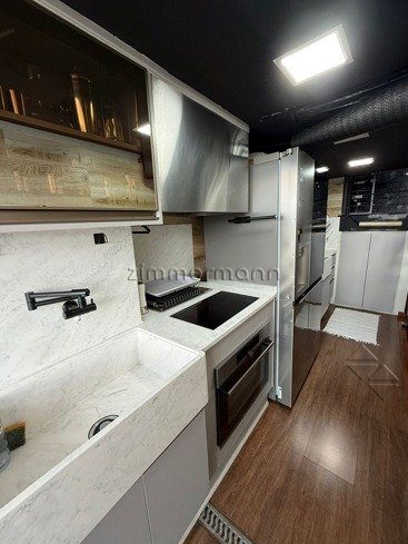 Apartamento, 2 quartos, 125 m² - Foto 5
