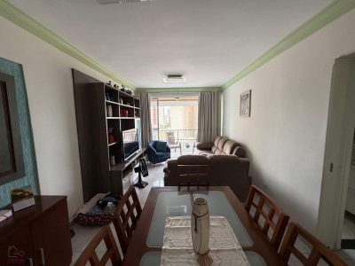 Apartamento, 3 quartos, 141 m² - Foto 4