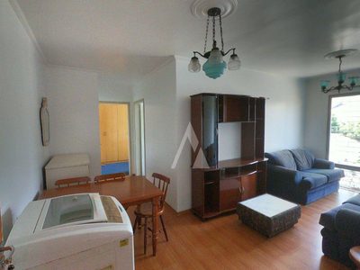 Apartamento, 2 quartos - Foto 4