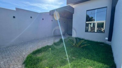 Casa, 3 quartos, 99 m² - Foto 2