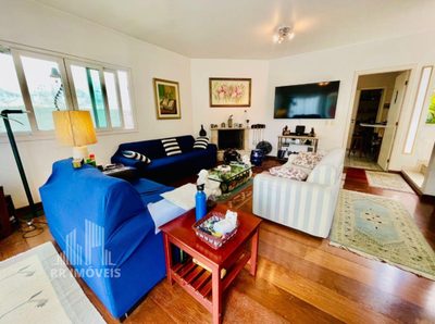 Casa, 4 quartos, 250 m² - Foto 3
