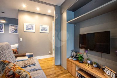 Apartamento, 2 quartos, 72 m² - Foto 2