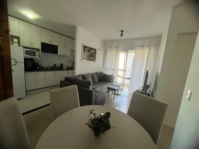 Apartamento, 2 quartos, 55 m² - Foto 1