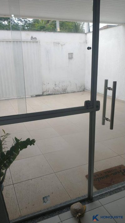 Casa, 2 quartos - Foto 2