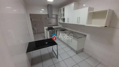 Apartamento, 3 quartos, 110 m² - Foto 5