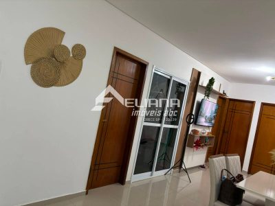 Apartamento, 3 quartos, 91 m² - Foto 3