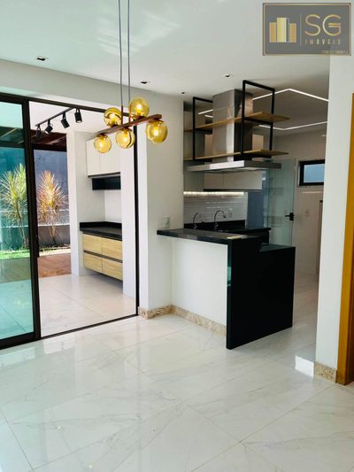 Casa, 4 quartos, 189 m² - Foto 4