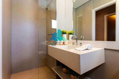 Apartamento, 3 quartos, 83 m² - Foto 5