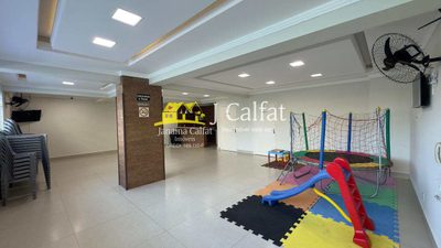 Apartamento, 2 quartos, 60 m² - Foto 3