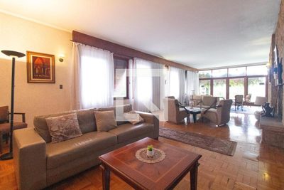 Casa, 8 quartos, 539 m² - Foto 1