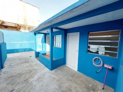 Casa, 1 quarto, 45 m² - Foto 1