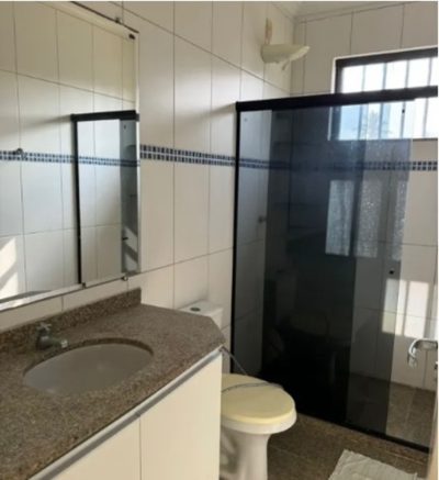 Casa, 6 quartos - Foto 2