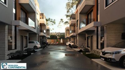 Casa, 3 quartos, 180 m² - Foto 3