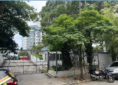 Apartamento, 2 quartos, 47 m² - Foto 1