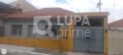 Casa, 6 quartos, 358 m² - Foto 1