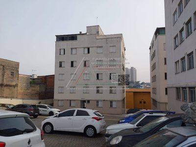 Apartamento, 3 quartos, 70 m² - Foto 4
