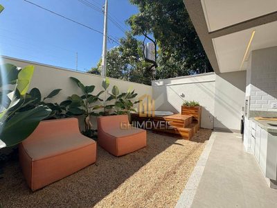 Sobrado, 3 quartos, 151 m² - Foto 5