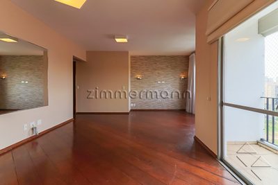 Apartamento, 3 quartos, 122 m² - Foto 5