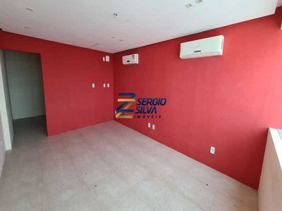 Sala-Conjunto, 32 m² - Foto 3