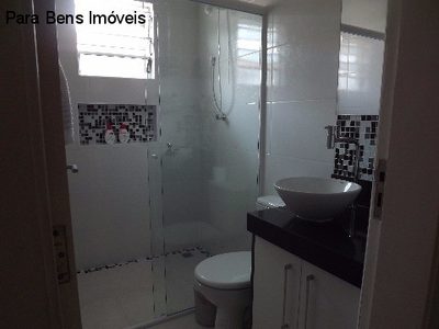 Sobrado, 3 quartos, 187 m² - Foto 2