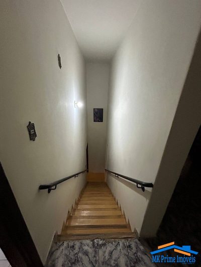 Sobrado, 3 quartos, 110 m² - Foto 5