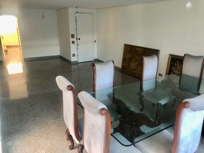 Apartamento, 3 quartos, 145 m² - Foto 5