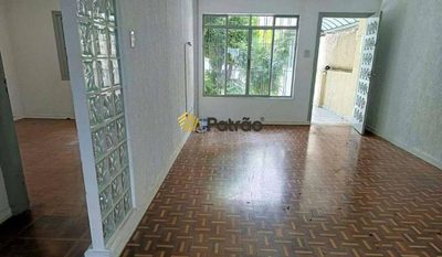 Casa, 4 quartos, 248 m² - Foto 2