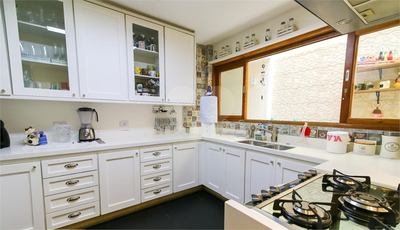 Casa, 3 quartos, 170 m² - Foto 1