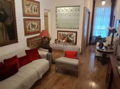 Apartamento, 1 quarto, 61 m² - Foto 3