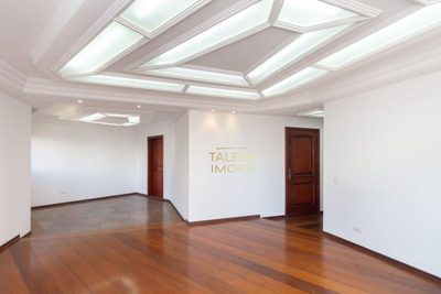 Apartamento, 4 quartos, 196 m² - Foto 5