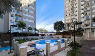 Apartamento, 3 quartos, 72 m² - Foto 4