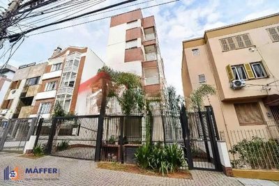 Apartamento, 2 quartos, 72 m² - Foto 1