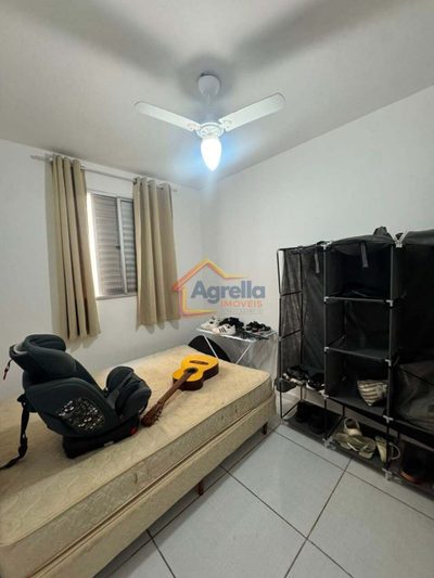 Apartamento, 2 quartos, 54 m² - Foto 4
