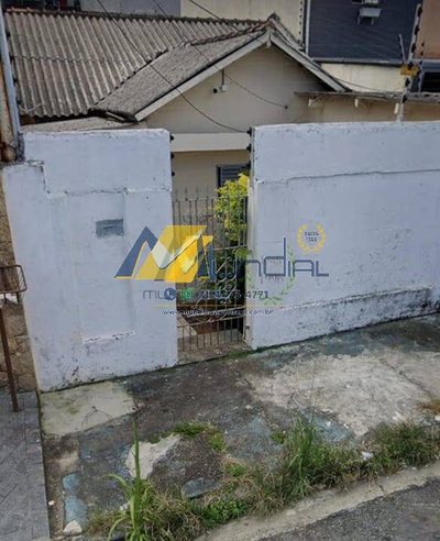 Terreno, 240 m² - Foto 1