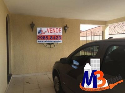 Casa, 3 quartos, 185 m² - Foto 4