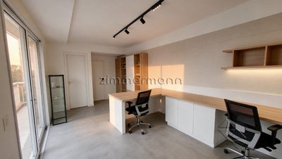 Casa Comercial, 39 m² - Foto 3