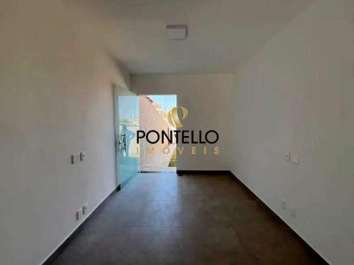 Casa, 2 quartos, 75 m² - Foto 1