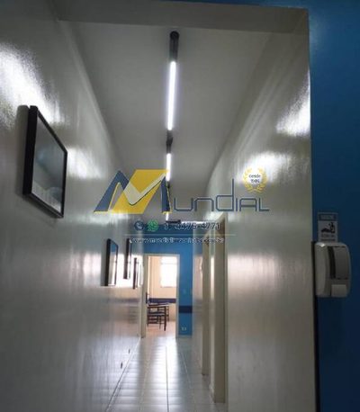 Prédio Inteiro, 665 m² - Foto 4