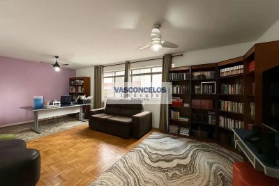 Apartamento, 3 quartos, 116 m² - Foto 2