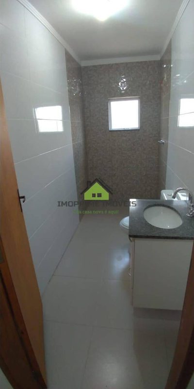 Casa, 2 quartos, 83 m² - Foto 3