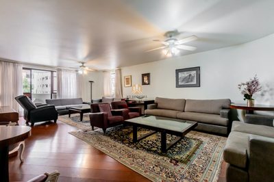 Apartamento, 4 quartos, 287 m² - Foto 1