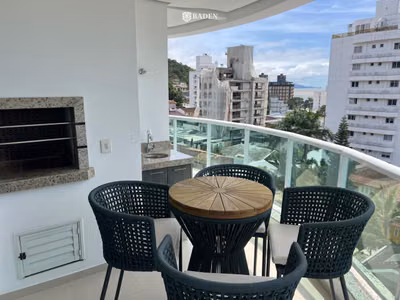 Apartamento, 3 quartos, 149 m² - Foto 1