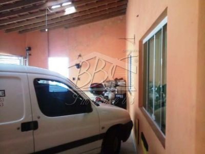 Casa, 3 quartos, 141 m² - Foto 2